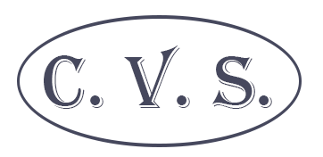 CVS Motors Logo